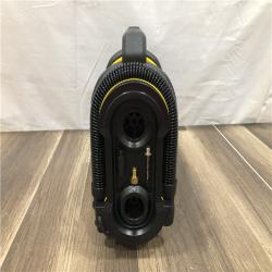 AS-IS DEWALT 20V MAX Cordless Electric Portable Inflator (Tool Only)