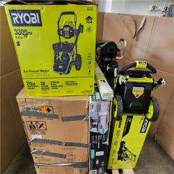 Phoenix AS-IS Monster Turbo Pallet