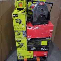PHOENIX AS-IS TOOL PALLET