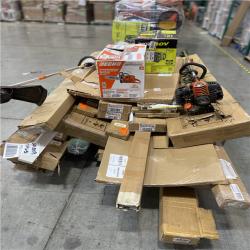 DALLAS LOCATION - AS-IS MONSTER TURBO