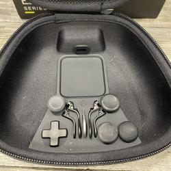 AS-IS Xbox One Wireless Controller - Elite Series 2 Black