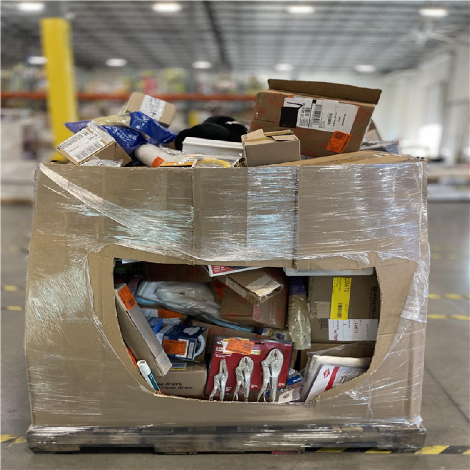 Dallas Location - AS-IS MONSTER TURBO