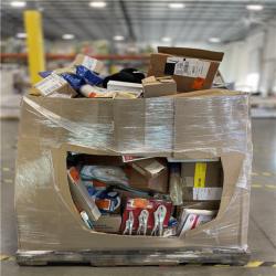 Dallas Location - AS-IS MONSTER TURBO