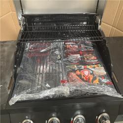 CALIFORNIA AS-IS NEXGRILL 720-0925PG