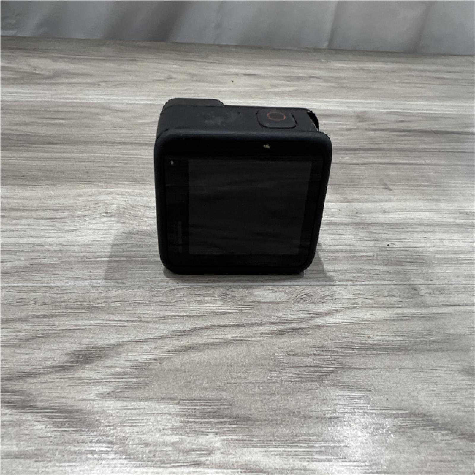 AS-IS GoPro HERO11 Black - Waterproof Action Camera