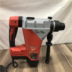 AS-IS 1-3/4 in. SDS-MAX Rotary Hammer