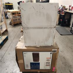 Phoenix AS-IS Mixed Home Improvement Pallet