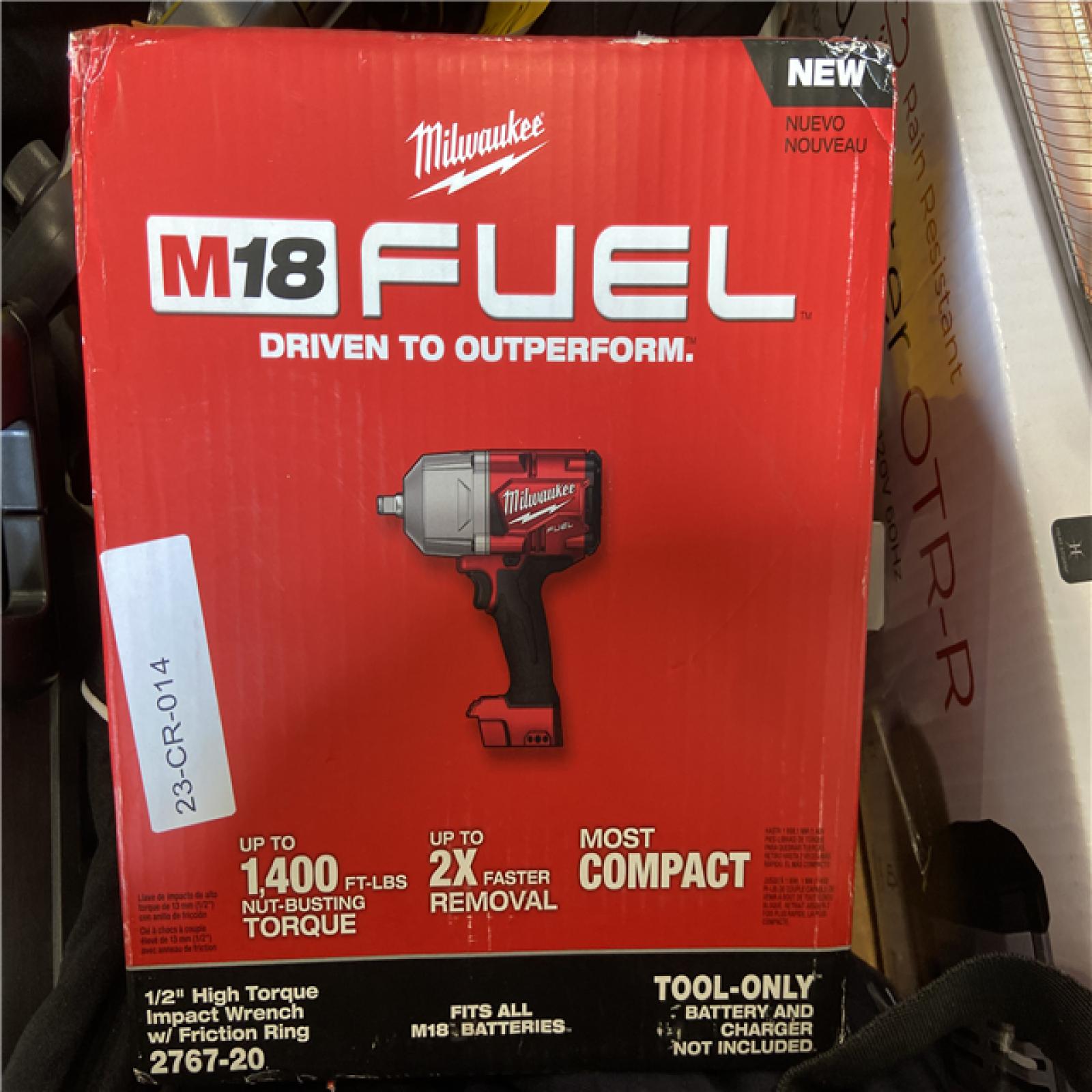 DALLAS LOCATION - AS-IS MISCELLANEOUS TOOL PALLET