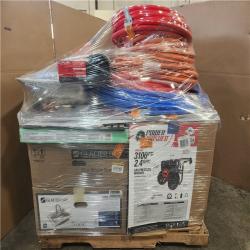 Phoenix AS-IS Monster Turbo Pallet