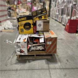 DALLAS LOCATION- AS-IS MONSTER TURBO