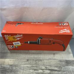 NEW - Milwaukee 11 Amp Die Grinder
