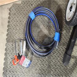 HOUSTON LOCATION - AS-IS Graco Magnum X7 Airless Paint Sprayer