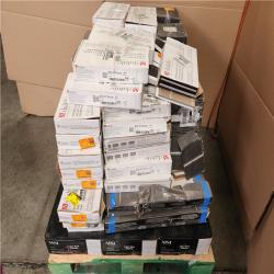 Phoenix AS-IS Mixed Floor/Wall Tile Pallet