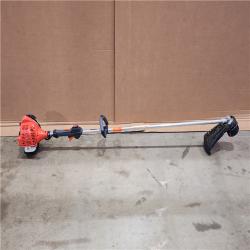 HOUSTON LOCATION - AS-IS ECHO 21.2 Cc Gas 2-Stroke Straight Shaft String Trimmer