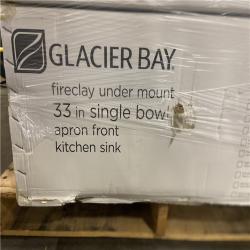 DALLAS LOCATION - AS-IS HOME IMPROVEMENT PALLET
