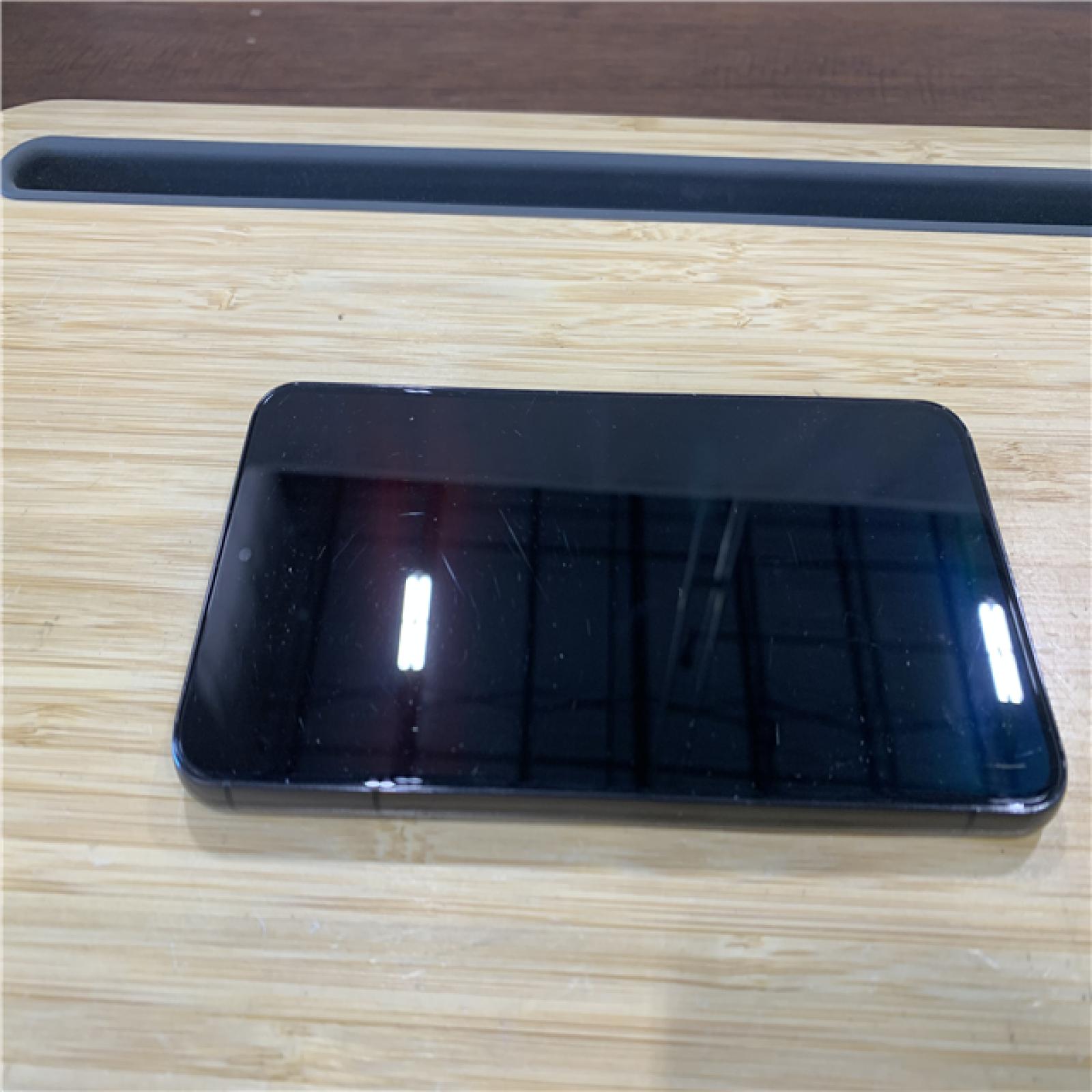 Samsung Galaxy S22 5G 128GB - Black