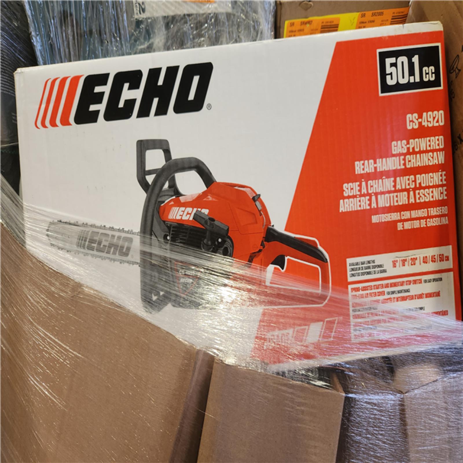 Phoenix AS-IS Mixed Home Improvement Pallet