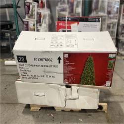 DALLAS LOCATION - AS-IS HOME IMPROVEMENT PALLET