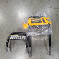 CALIFORNIA APPEARS NEW DEWALT 4400 PSI PORTABLE GENERATOR