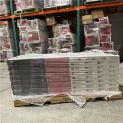 DALLAS LOCATION- NEW! Pergo Outlast+ Arlington Teak Laminate Wood Flooring (18.6 sq. ft./Case) PALLET (24 UNITS)