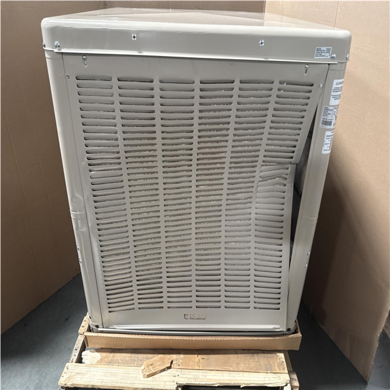 CALIFORNIA AS IS AC UNIT MODEL 5500DD