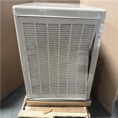 CALIFORNIA AS IS AC UNIT MODEL 5500DD