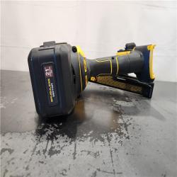 AS-IS- DEWALT 20-Volt 21° Cordless Framing Nailer (Tool-Only)