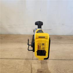 AS-IS- DEWALT ATOMIC 20V MAX Cordless Brushless 4-1/2 in. Circular Saw (Tool Only)
