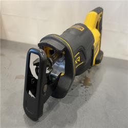 AS-IS - DEWALT 20V MAX XR Cordless Brushless Reciprocating Saw