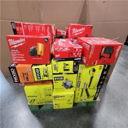 PHOENIX AS-IS TOOL PALLET