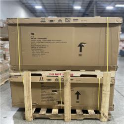 DALLAS LOCATION- AS-IS Husky 56 In. 23 Drawer Chest/Cabinet Set