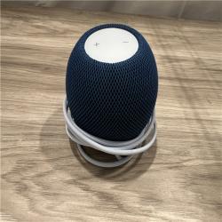 Apple HomePod Mini - Blue | Verizon