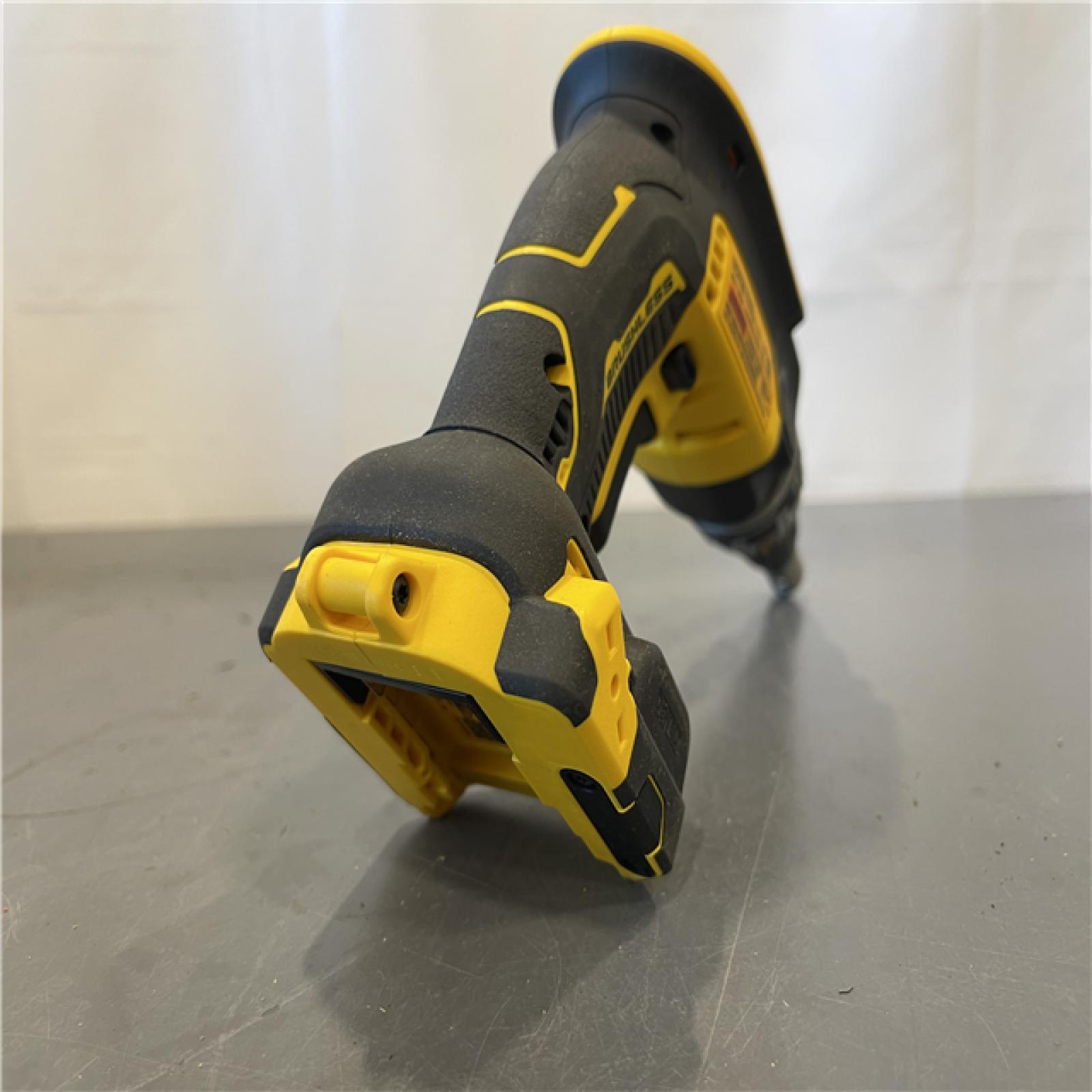 AS-IS - DeWalt 20V MAX XR Brushless Cordless Drywall Screw Gun