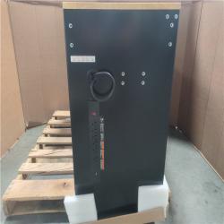 California AS-IS Husky 9-Drawer Mobile Workbench