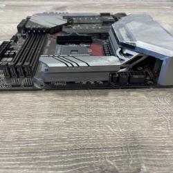 AS-IS Asrock AM4 B550 PG Velocita Motherboard