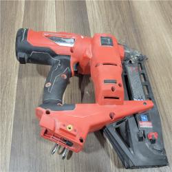 AS-IS Milwaukee Tool Cordless Finish Nail Gun 18 V 3020-20