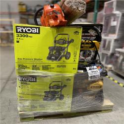 DALLAS LOCATION- AS-IS MONSTER TURBO