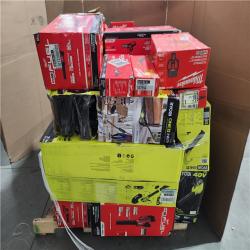 PHOENIX AS-IS TOOL PALLET