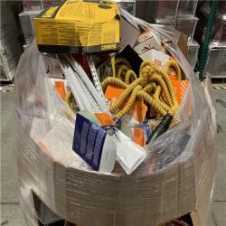 DALLAS LOCATION - AS-IS MONSTER TURBO