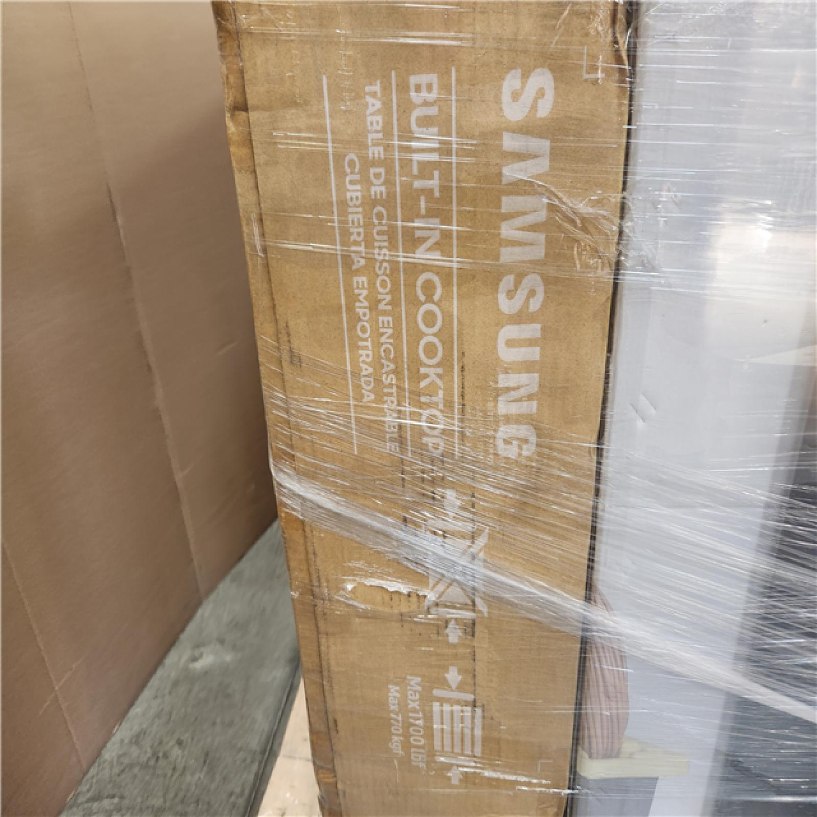 Phoenix AS-IS Mixed Home Improvement Pallet