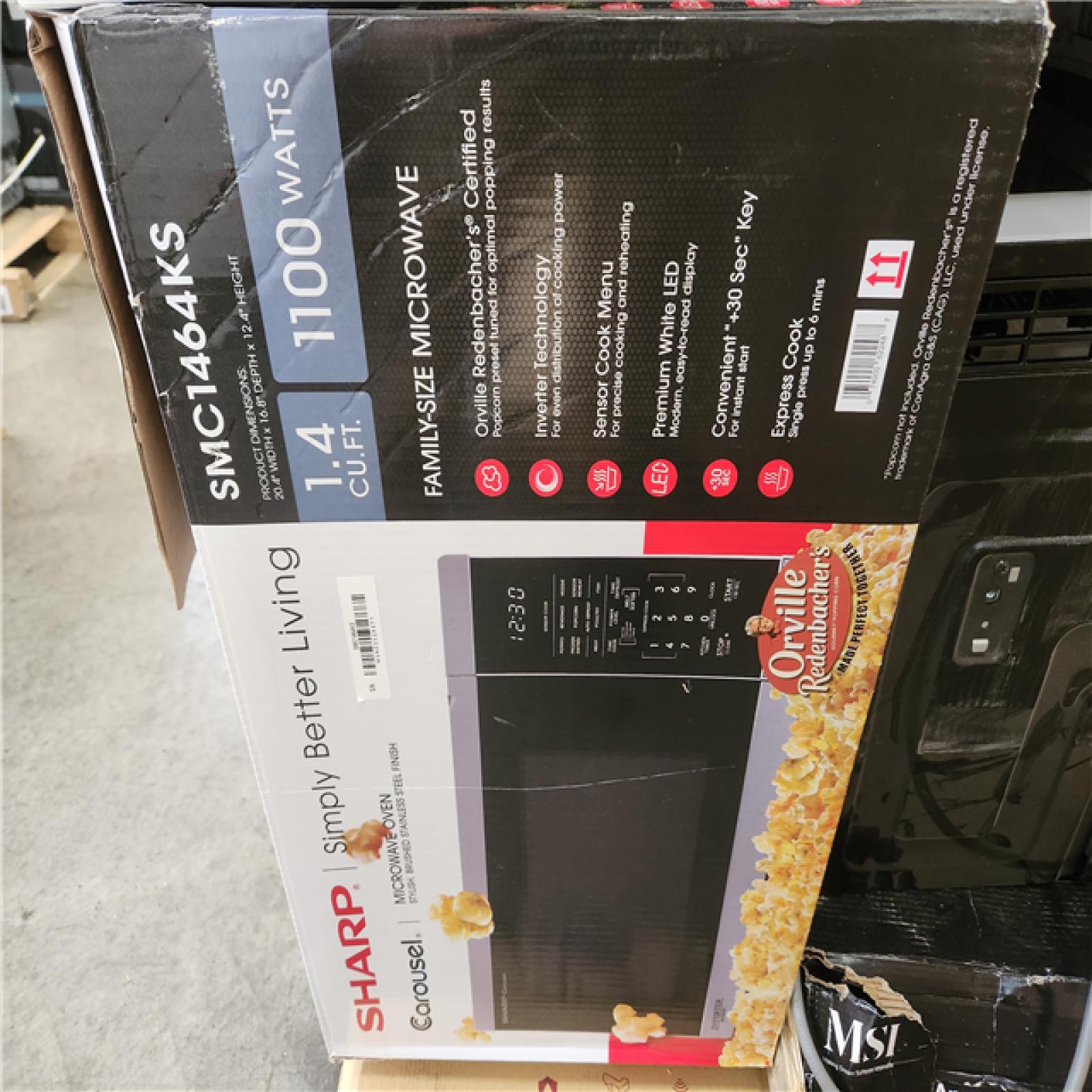 Phoenix AS-IS Mixed Home Improvement Pallet