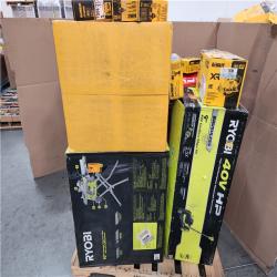 PHOENIX AS-IS TOOL PALLET