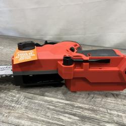AS-IS Milwaukee FUEL 6 in. 12V Lithium-Ion Brushless Cordless Pruning Saw HATCHET (Tool-Only)