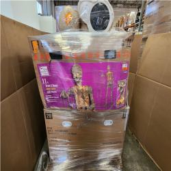Phoenix AS-IS Halloween Pallet