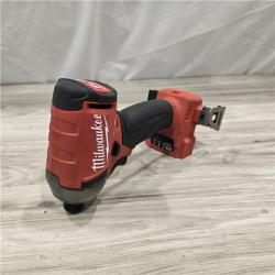AS-IS Milwaukee 2760-20 - M18 Fuel Surge 18V Cordless Drill/Driver (Tool-Only)