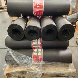 Phoenix AS-IS Warrior Roofing 231.48 sq. ft. Felt Roof Deck Protection Pallet (15-Rolls)