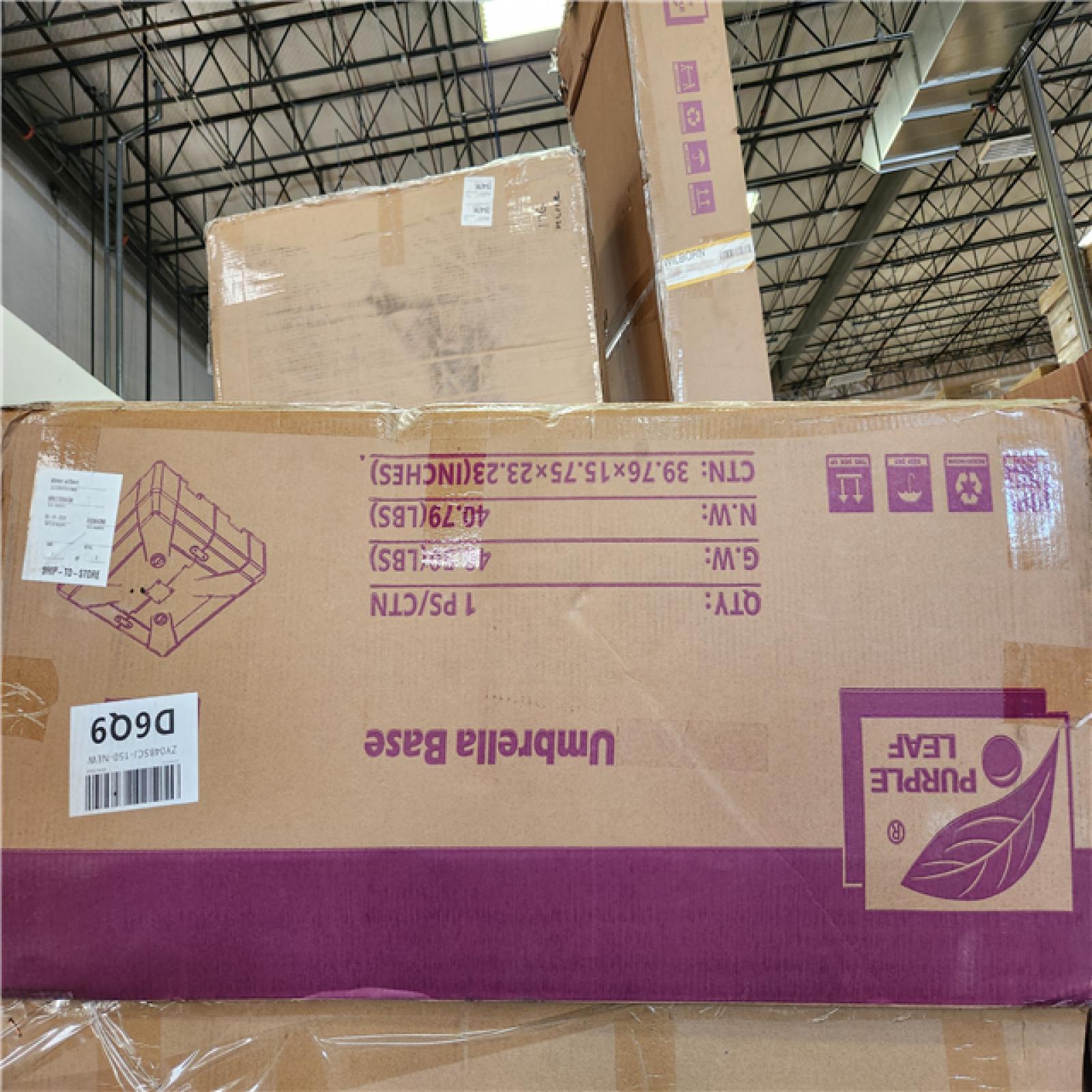 Phoenix AS-IS .Com Home Improvement Pallet