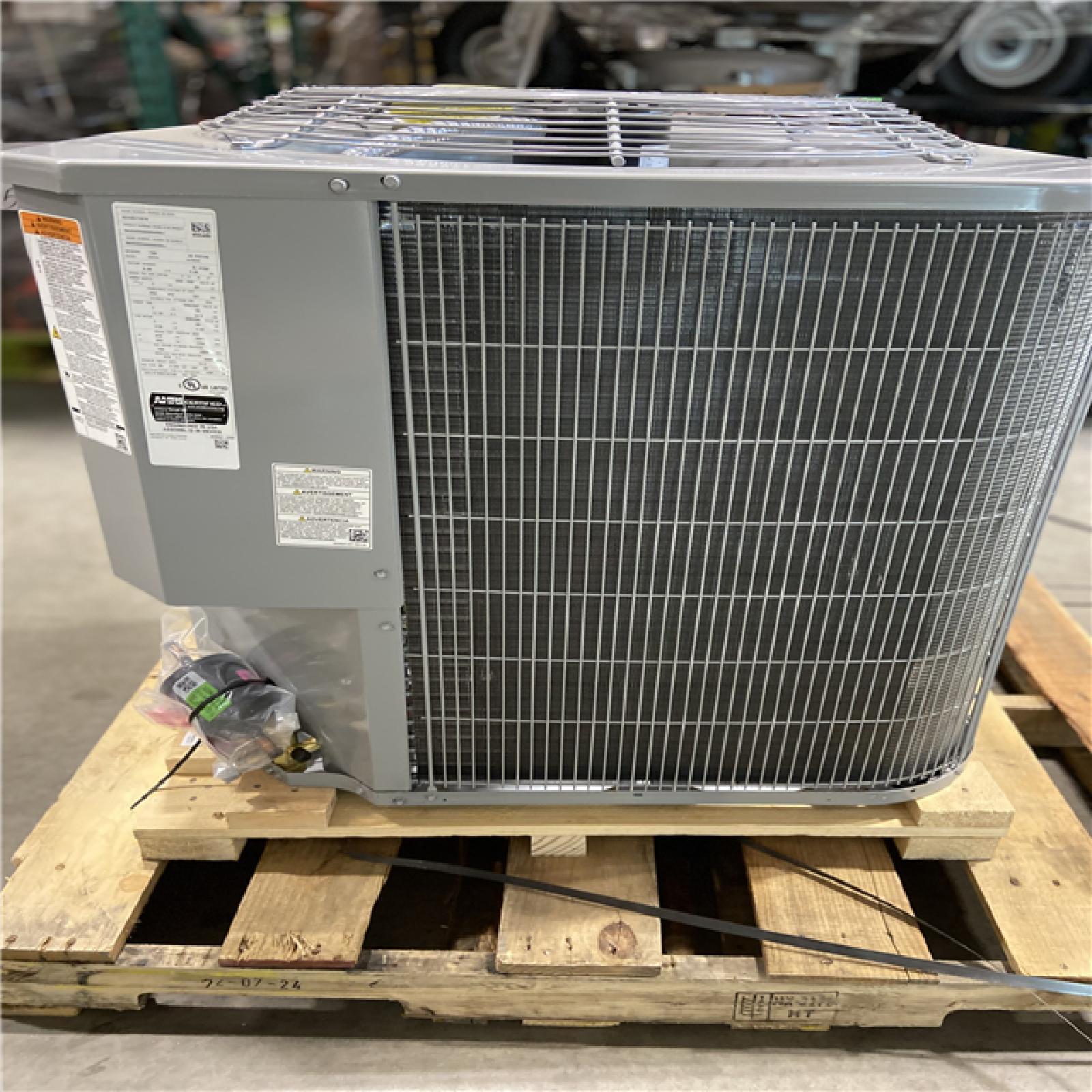 DALLAS LOCATION - Smartcomfort by Carrier 2 Ton 14.3 SEER Condensing Unit