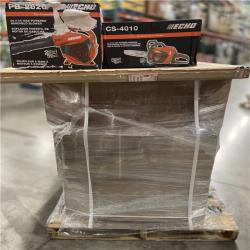 DALLAS LOCATION - AS-IS MONSTER TURBO PALLET