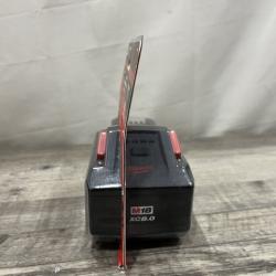 NEW - Milwaukee 18V Lithium-Ion REDLITHIUM FORGE XC 8.0 Ah Battery Pack